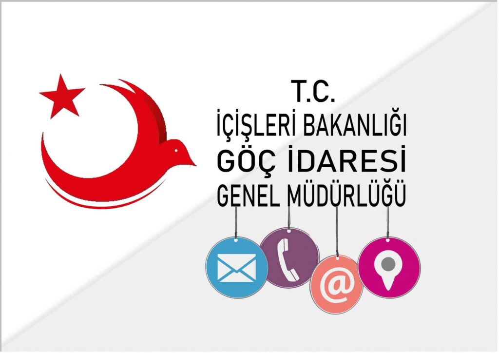 تعبيرية -إدارة الهجرة التركية