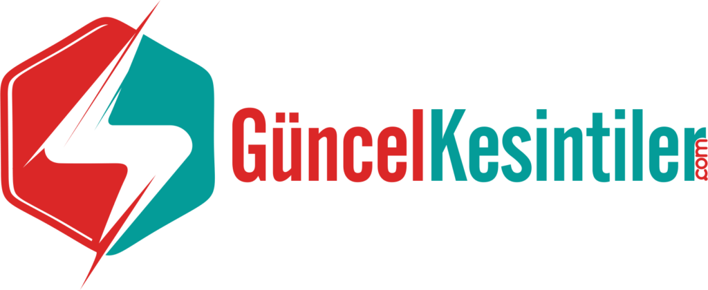 تطبيق Güncel Kesintiler