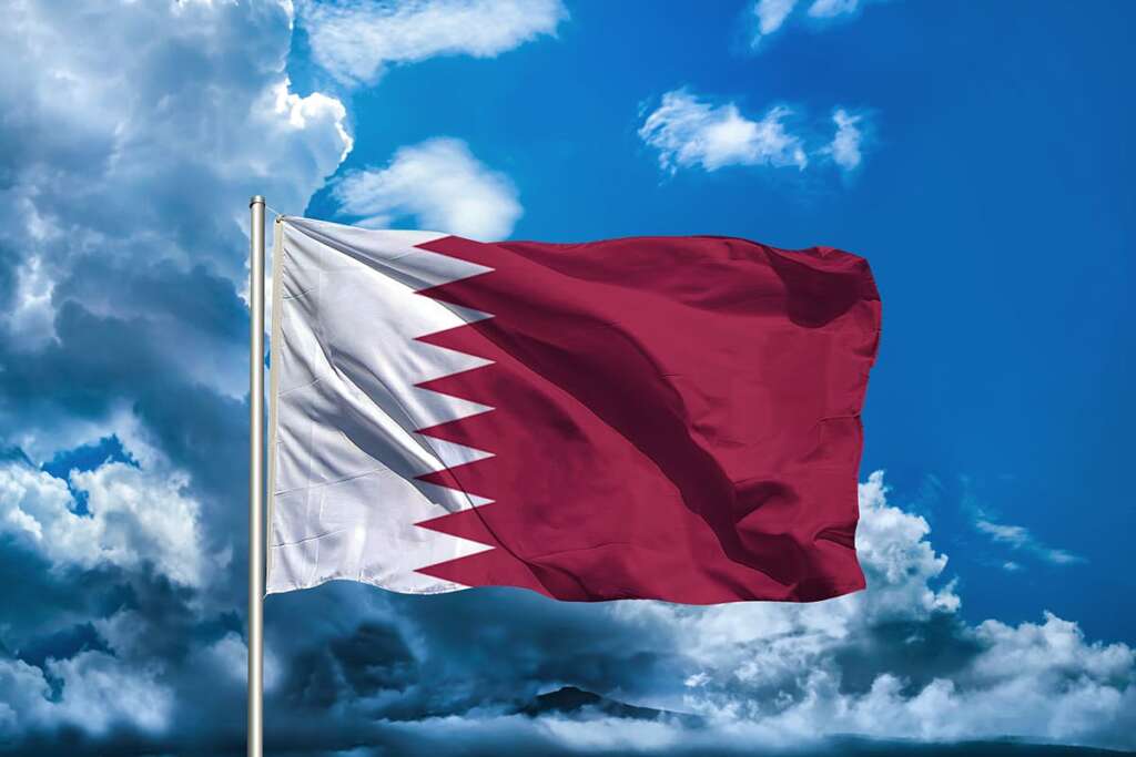 رقم هاتف وإيميل وعنوان سفارة قطر في تركيا