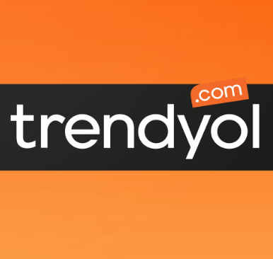 متجر ترينديول Trendyol في تركيا