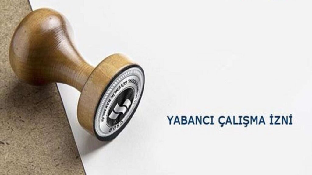 صورة تعبيرية - إذن العمل للسوريين في تركيا