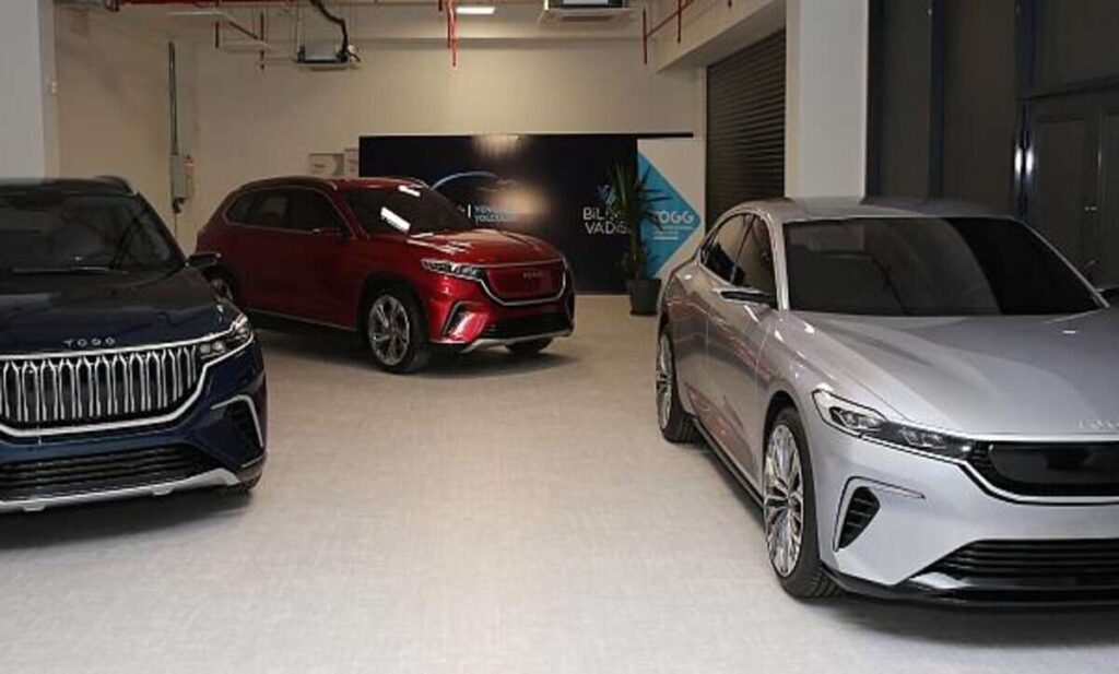 طريقة شراء سيارة بالتقسيط في تركيا 2024