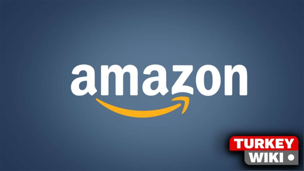 موقع امازون التركي