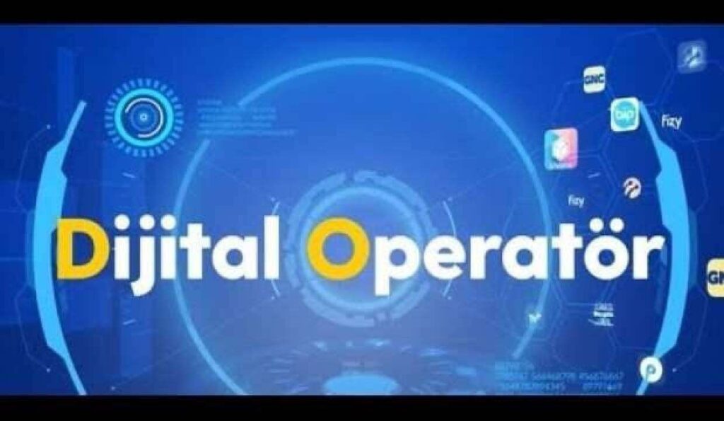 برنامج تروكسل ديجيتال اوبريتور