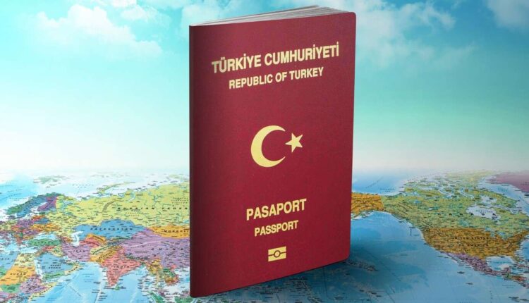 جواز سفر تركي - شروط التجنيس في تركيا