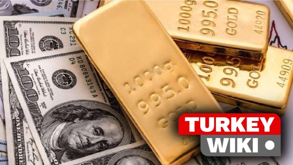 رابط أسعار العملات الأجنبية تركيا الآن