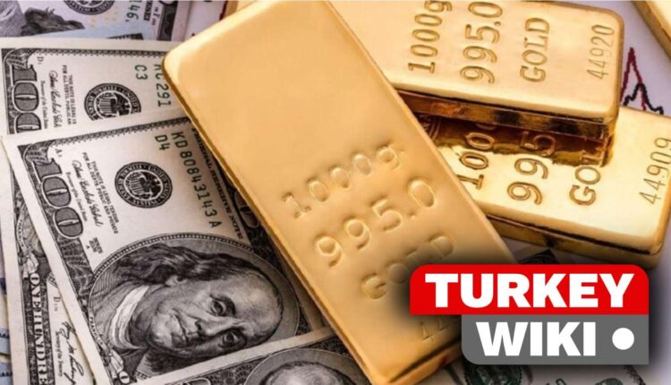 رابط أسعار العملات الأجنبية تركيا الآن