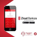 طريقة فتح حساب في بنك الزراعات في تركيا ومعلومات شاملة عن تطبيق بنك الزراعات