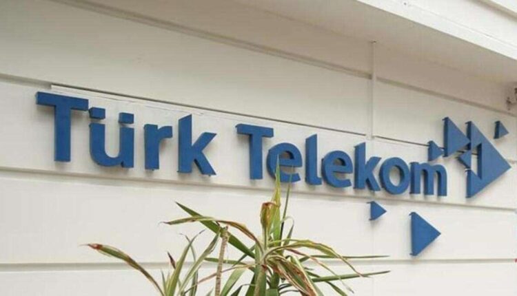 انتهاء عقد الإنترنت تورك تيليكوم في تركيا