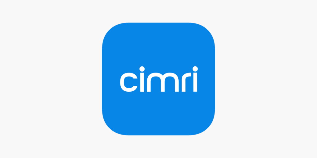 لوغو تطبيق جمري - تطبيق cimri
