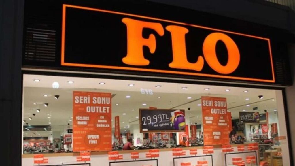 موقع FLO التركي لشراء الأحذية في تركيا