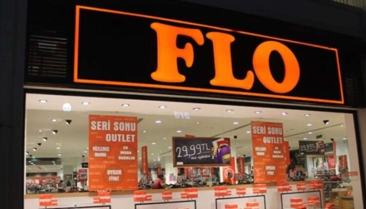 موقع FLO التركي لشراء الأحذية في تركيا