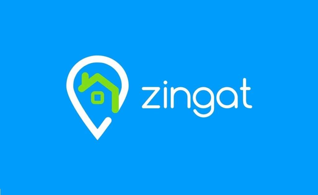 تطبيق Zingat للعقارات في تركيا