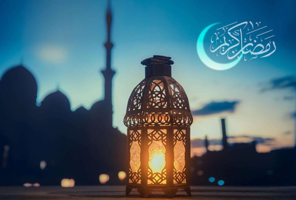 امساكية رمضان 2024 ازمير.