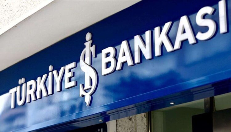 فتح حساب ايش بنك في تركيا