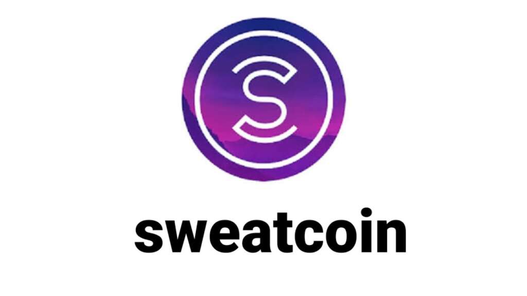 لوغو - تطبيق Sweatcoin