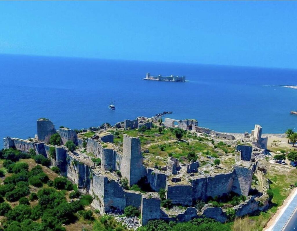 أفضل المشافي الخاصة في مرسين