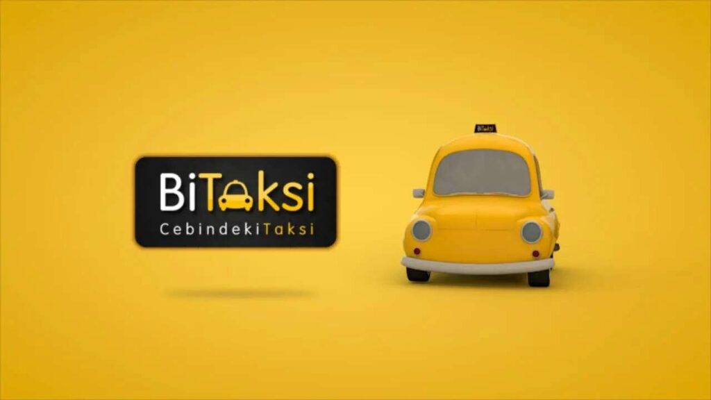 تعبيرية -تطبيق بي تاكسي للمواصلات في اسطنبول BiTaksi