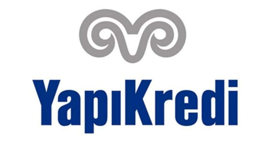 بنك يابي كريدي التركي Yapı Kredi