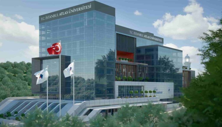 جامعة اطلس الخاصة في تركيا