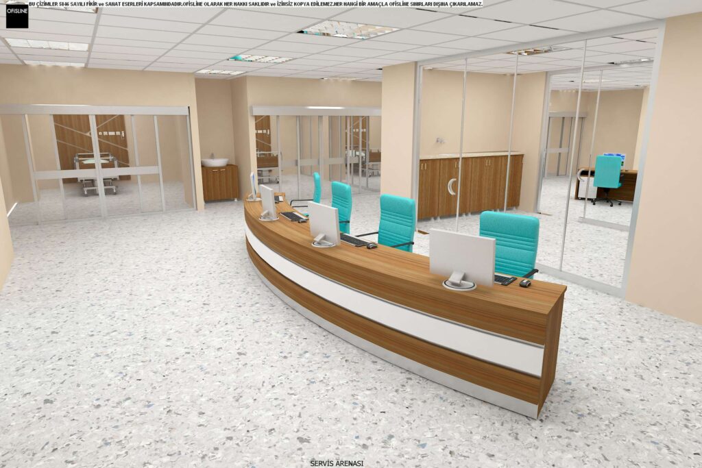 طرابزون -أفضل المشافي الخاصة في طرابزون