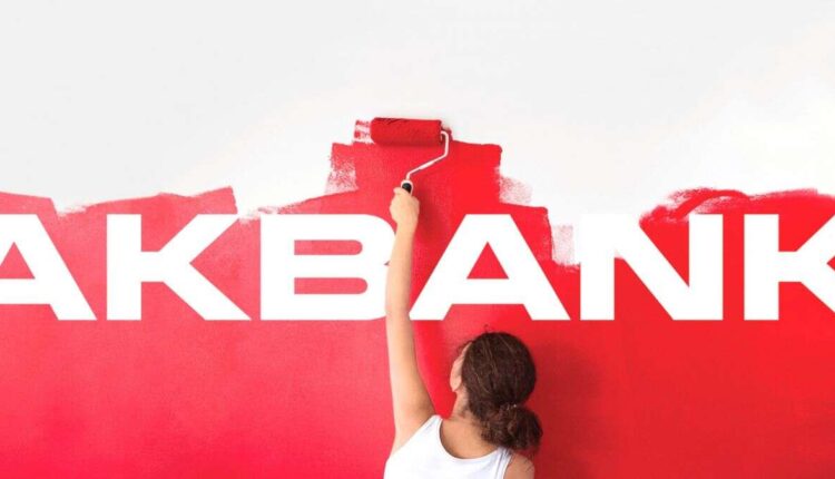 تعبيرية -فتح حساب أك بنك AK BANK في تركيا