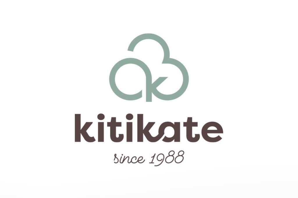 ماركة kitikate لملابس الاطفال التركية