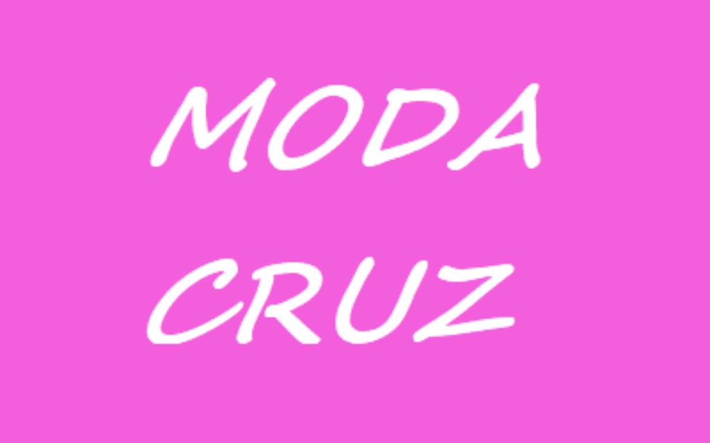 شعار modacruz أفضل تطبيق ملابس مستعملة في تركيا
