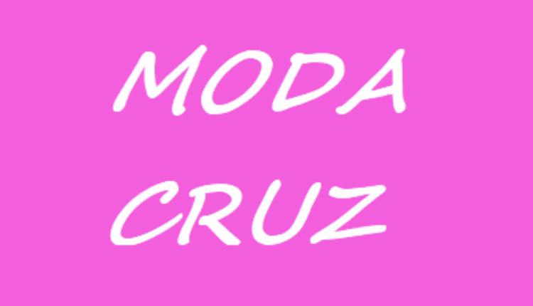 شعار modacruz أفضل تطبيق ملابس مستعملة في تركيا