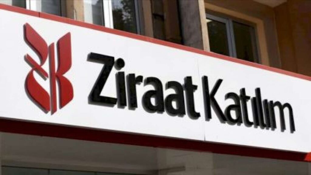 واجهة بنك - بنك زراعات كاتلم بنك الزراعات التشاركي الإسلامي