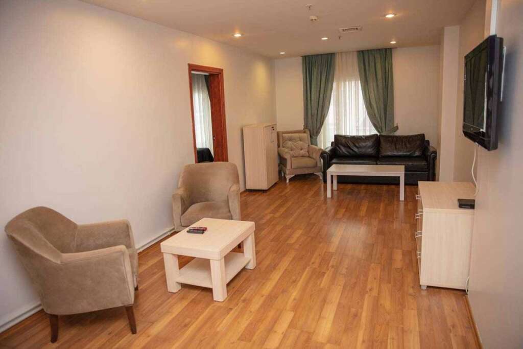 جامعة بيلكنت Bilkent Üniversites