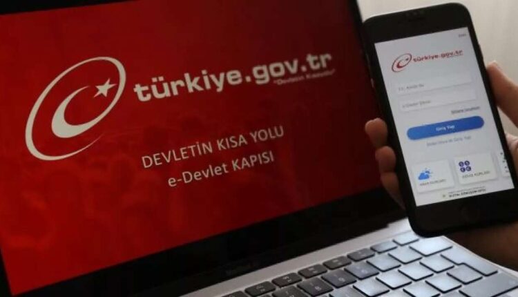 معرفة الصيدليات المناوبة من اي دولات e-devlet في تركيا