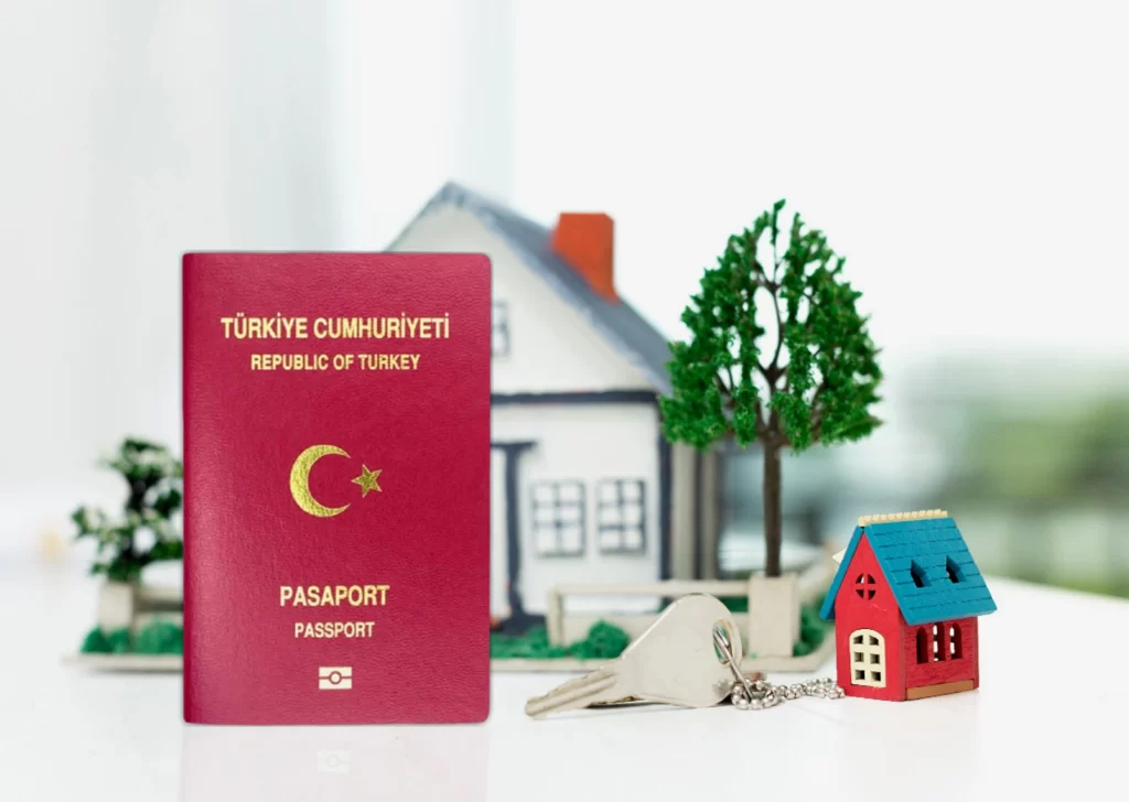 الجنسية التركية للعراقيين