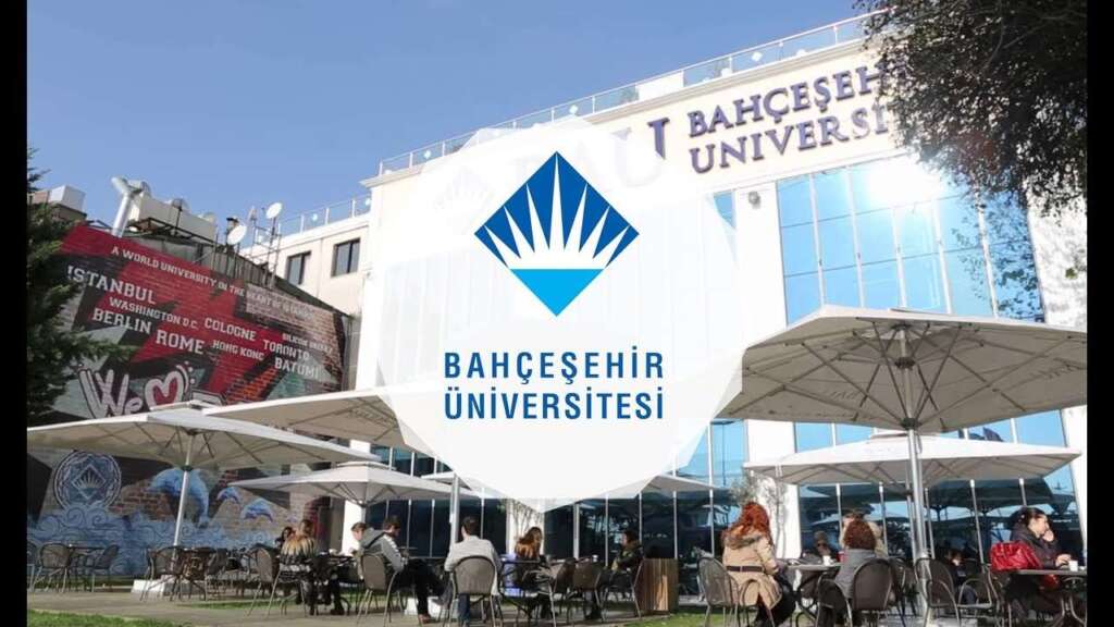جامعة بهجة شهير الخاصة في تركيا 