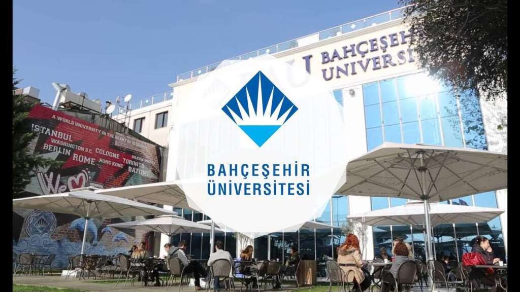 جامعة بهجة شهير الخاصة في تركيا