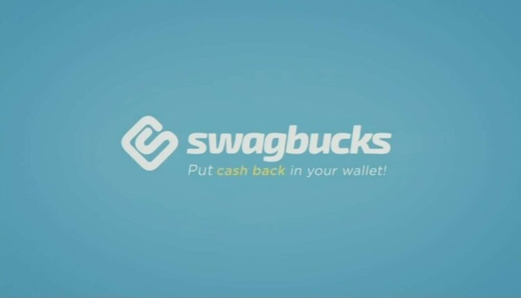 لوغو تطبيق swagbucks - ربح المال من تطبيق swagbucks