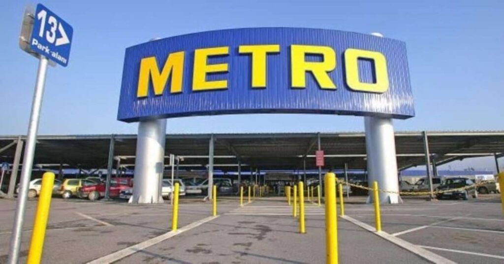 مترو ماركت في تركيا أفضل أسواق الجملة في تركيا