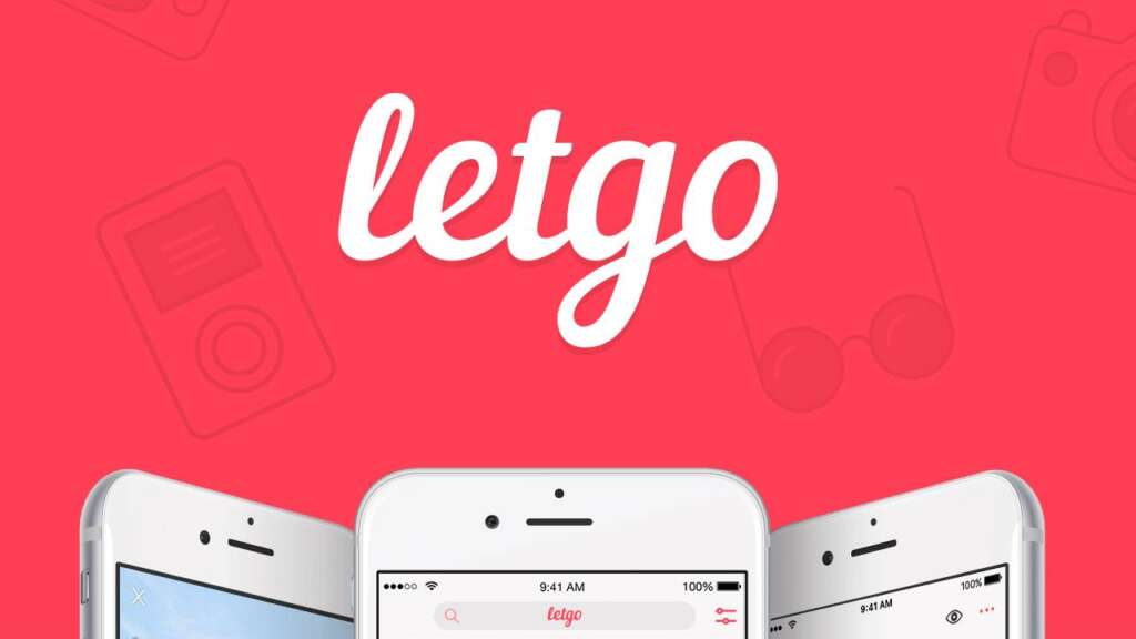 موقع Letgo ليت غو لبيع المستعمل في تركيا