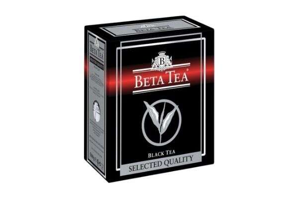 شاي بيتا التركي Beta Tea