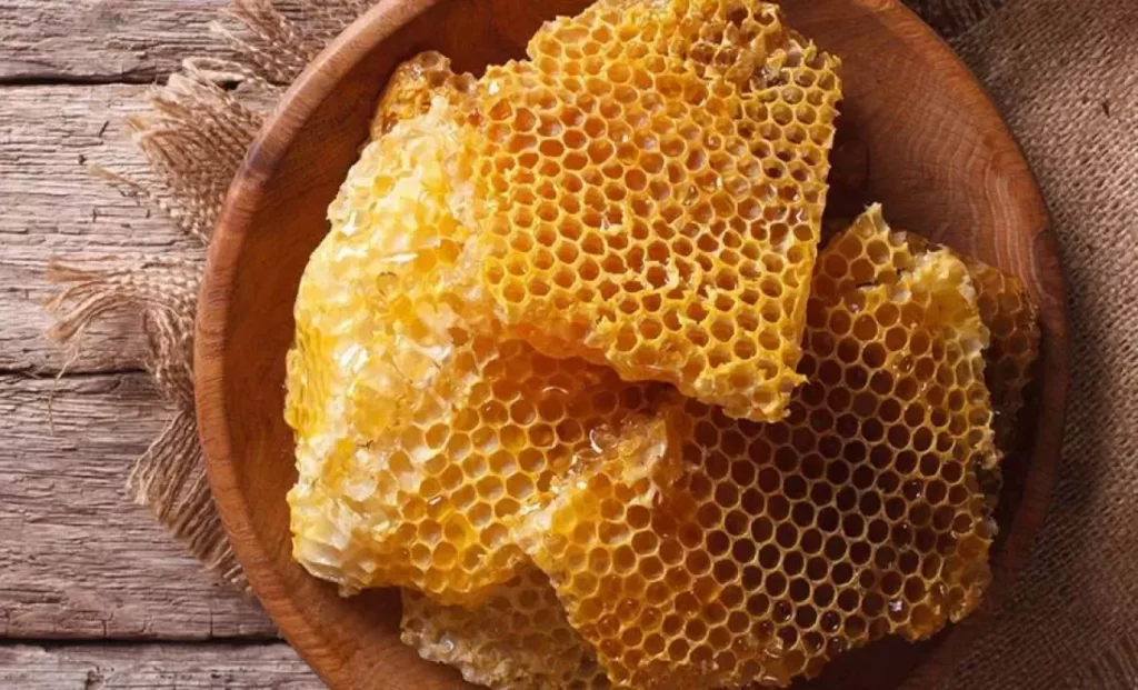 أسعار العسل في تركيا وأنواعه