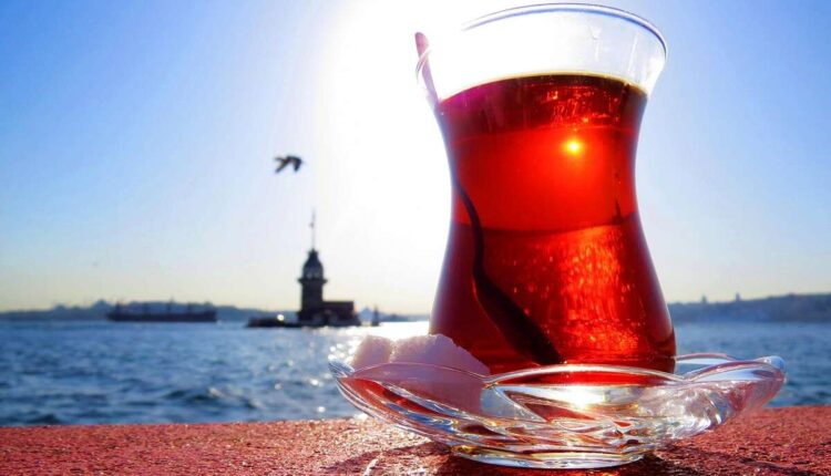 أفضل أنواع الشاي في تركيا وأماكن زراعته