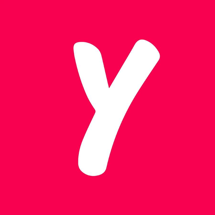 تطبيقات توصيل الطعام - لوغو تطبيق Yemeksepeti