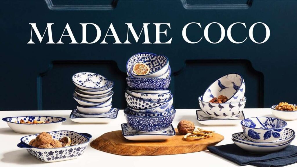 مدام كوكو في تركيا