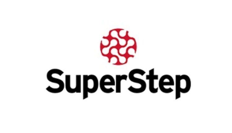 موقع Superstep لشراء الأحذية والملابس الرياضية في تركيا