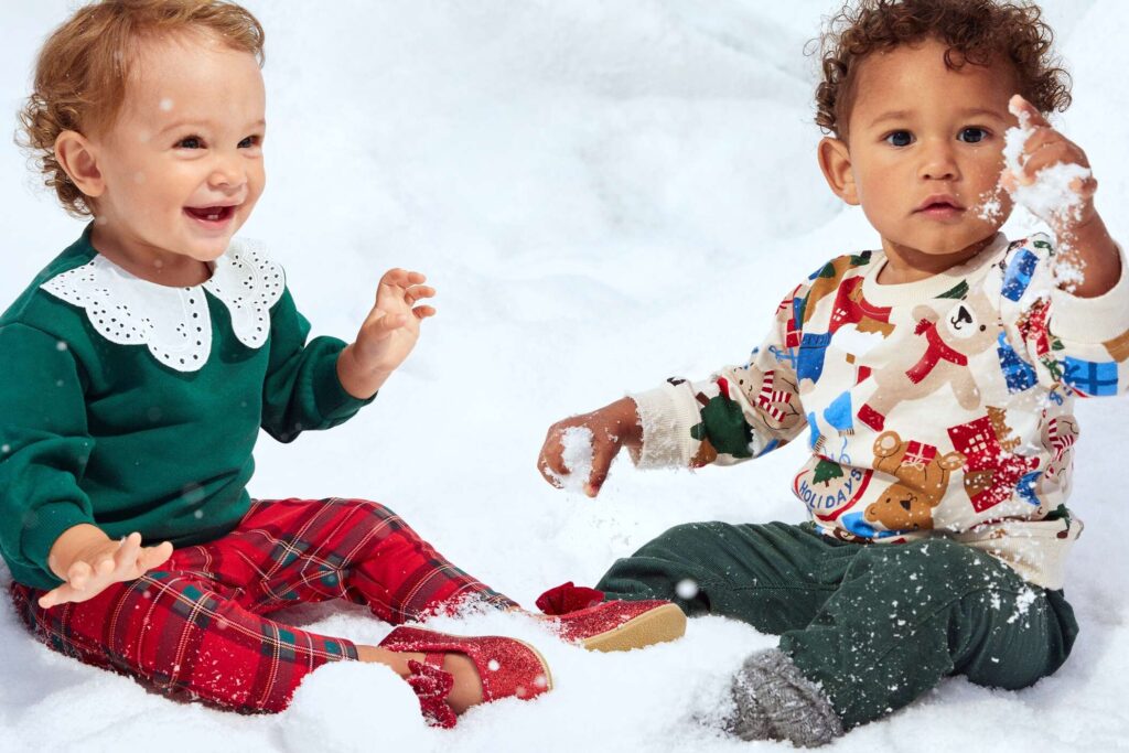 أفضل مواقع شراء ملابس الاطفال في تركيا