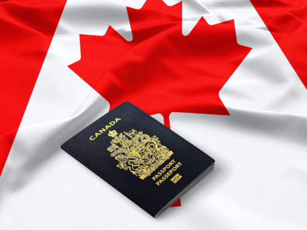 جواز سفر كندي - طرق وشروط الهجرة إلى كندا