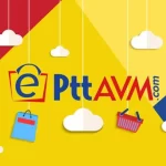متجر وتطبيق ptt avm للتسوق في تركيا