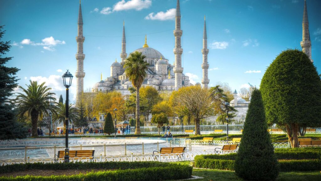 أرخص المدن للعيش في تركيا