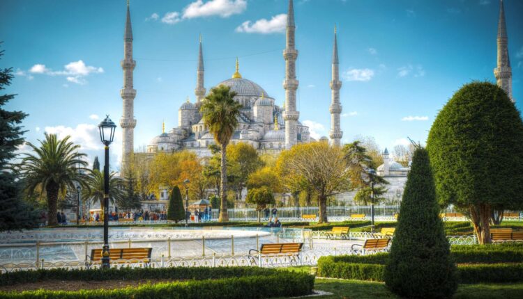 أرخص المدن للعيش في تركيا
