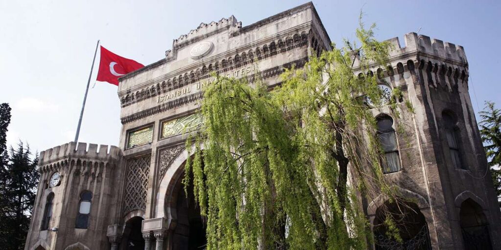 5 من أهم المعاهد والمدارس المهنية في اسطنبول